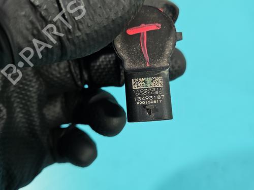 Electronic sensor OPEL ASTRA K (B16) 1.4 Turbo (68) | BP37824355M84 - Image 5
