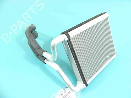Used Heater matrix Heater matrix 37895926 37895926