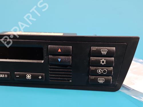 Climate control BMW X5 (E53) 4.4 i | BP37859232I5 - Image 3