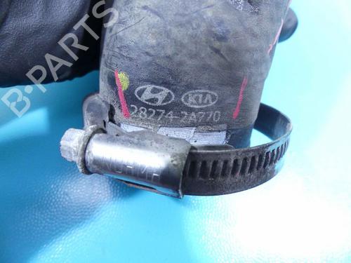 Pipe KIA CEE'D Sportswagon (JD) | BP37808006M125 - Image 4