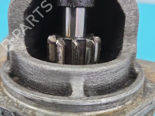 Starter DAEWOO LANOS Saloon (KLAT) 1.5 | BP37814394M8 - Image 3