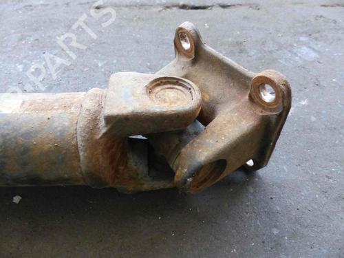 Driveshaft MAZDA CX-7 (ER) | BP38154014M37 - Image 4