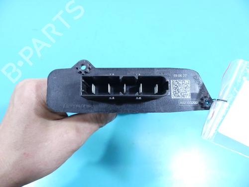 Heater matrix RENAULT MASTER III Van (FV) | BP37806166M63 - Image 4