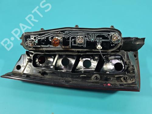 Right taillight RENAULT EXPRESS Box Body/MPV | BP37830696C35 - Image 10