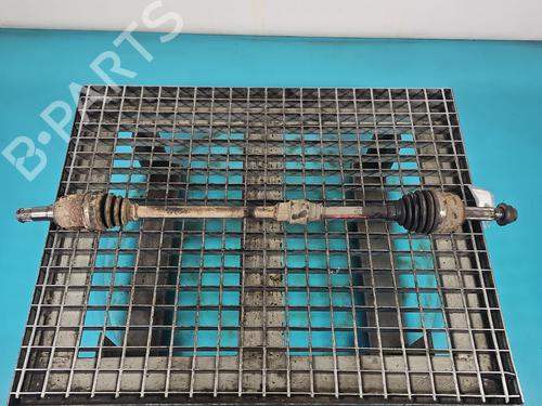 Used Right front driveshaft Right front driveshaft 38132591 38132591