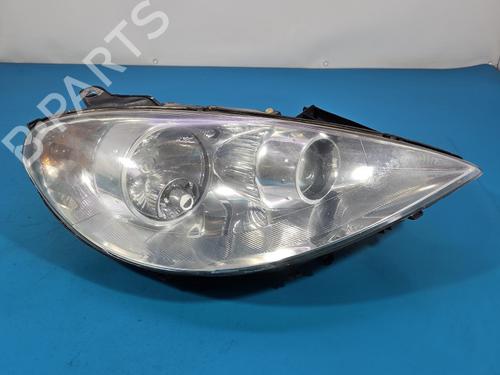 Right headlight PEUGEOT 807 (EB_) 2.2 | BP38778193C29 - Image 2