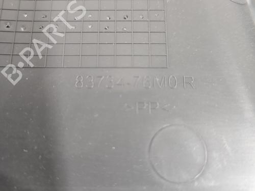 Rear right panel SUZUKI CELERIO (LF) 1.0 (AVK310) | BP37848937C61 - Image 6