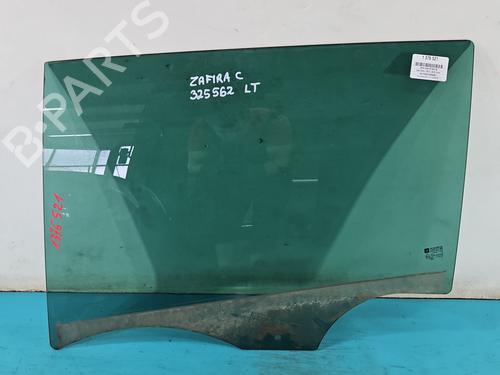 rear-left-door-window-opel-zafira-tourer-c-p12-2011-37811180 main image