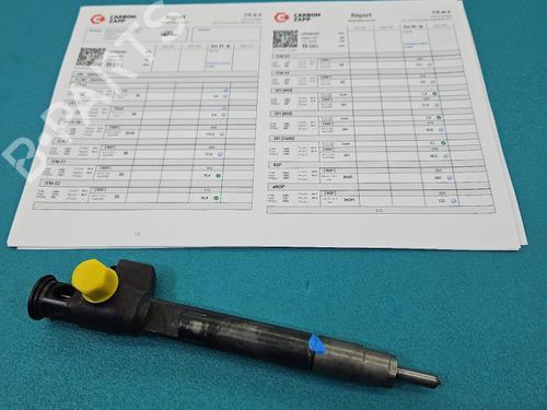 Used Injector Injector FORD MONDEO V Turnier (CF) [2014-2026] 39910512 39910512