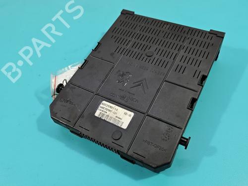 Fuse box CITROËN C5 II (RC_) 3.0 V6 (RCXFUF) | BP39911551E1 - Image 5