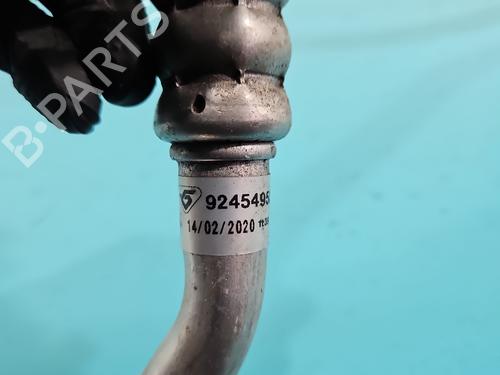 AC pipe RENAULT KADJAR (HA_, HL_) | BP38147989M126 - Image 3