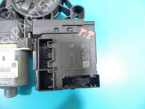 Front right window mechanism VW CC B7 (358) 2.0 TDI | BP37805602C23 - Image 6