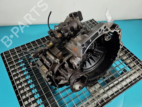 Used Gearbox Gearbox SEAT LEON (1M1) 1.6 16 V (105 hp) 40180767 40180767
