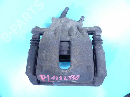 Left front brake caliper DACIA DUSTER (HS_) 1.6 16V 4x4 | BP37889642M105 - Image 2