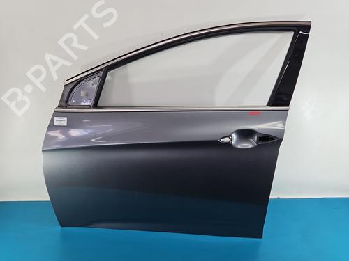 left-front-door-hyundai-i40-i-vf-2012-2013-2014-2015-2016-2017-2018-2019-37855533 main image