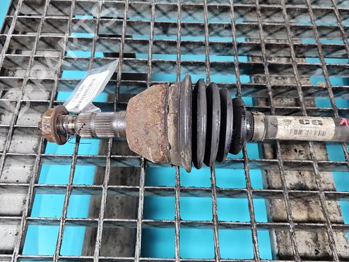 Left front driveshaft OPEL ASTRA J (P10) 1.4 (68) | BP38148539M38 - Image 2