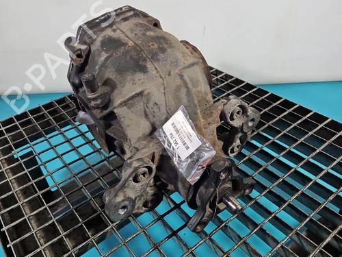 Used Rear differential Rear differential MERCEDES-BENZ S-CLASS (W221, V221) S 350 (221.056, 221.156) (272 hp) 37834917 37834917