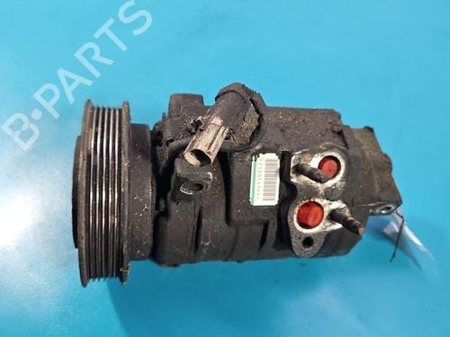 AC compressor CHRYSLER PACIFICA 3.5 | BP40461159M34 - Image 2