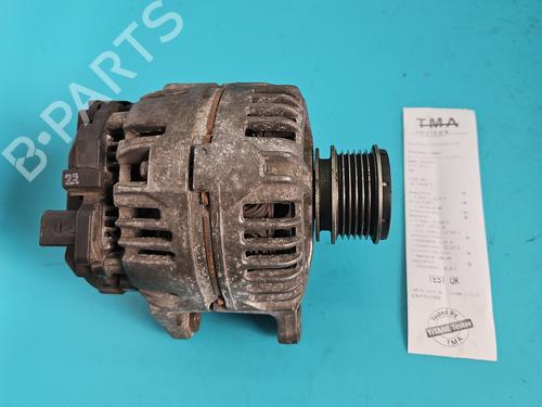 Used Alternator Alternator 37832987 37832987