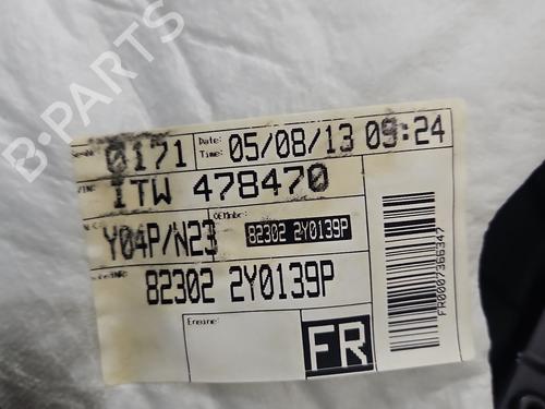 Front right panel HYUNDAI ix35 (LM, EL, ELH) | BP37827393C59 - Image 5