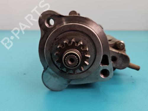 Starter JAGUAR F-PACE (X761) | BP38115460M8 - Image 2