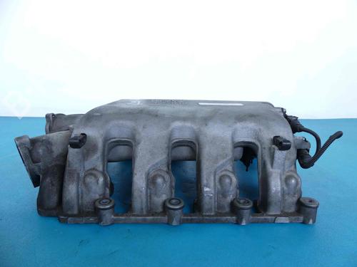 Intake manifold BMW 7 (E65, E66, E67) 745 d | BP38154067M70 - Image 3