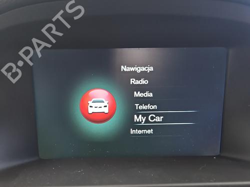 display-monitor-volvo-v70-iii-135-2007-2008-2009-2010-2011-2012-2013-2014-2015-2016-37847596 main image