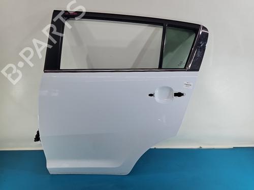 Used Left rear door Left rear door KIA SPORTAGE III (SL) 2.0 CVVT AWD (163 hp) 39720468 39720468
