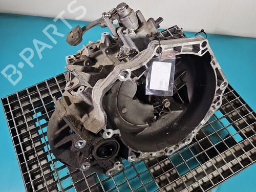 Used Gearbox Gearbox 38134080 38134080