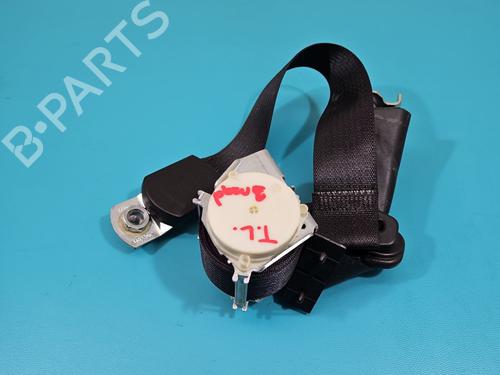 Rear left seatbelt DODGE GRAND CARAVAN 3.6 | BP38126690I29 - Image 5