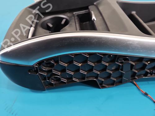 Cup/Object holder BMW X6 (E71, E72) xDrive 40 d | BP37823783I37  - Image 12
