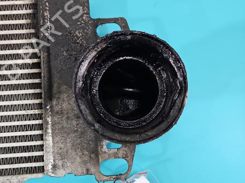 Intercooler VW TRANSPORTER T5 Van (7HA, 7HH, 7EA, 7EH) 1.9 TDI | BP38126718M30 - Image 2
