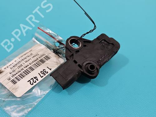 Used Electronic sensor Electronic sensor CITROËN JUMPY II Van 2.0 HDi 120 (120 hp) 38117090 38117090