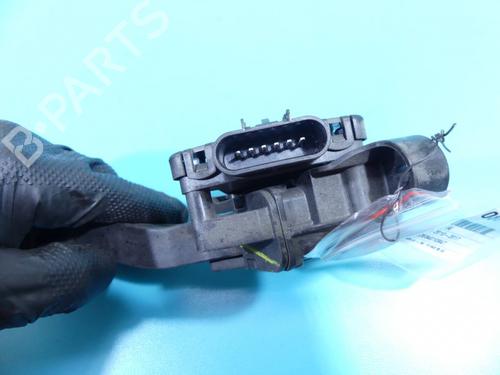 Pedal OPEL MERIVA B MPV (S10) 1.4 (75) | BP38115576I4 - Image 4
