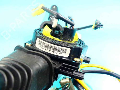 Steering column stalk CHEVROLET LACETTI (J200) 1.6 | BP37881927I23 - Image 5