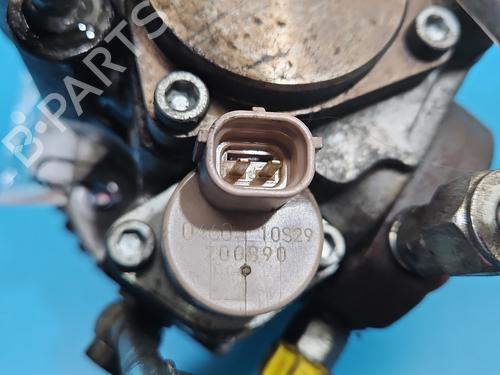 Injection pump OPEL ASTRA H Saloon (A04) 1.8 (L69) | BP37828585M78  - Image 6