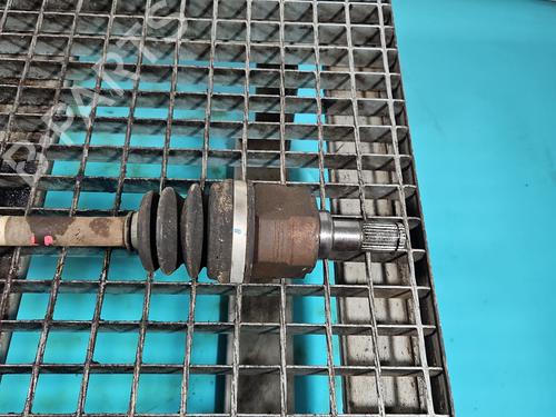 Left front driveshaft HYUNDAI ELANTRA V Saloon (MD, UD) 1.6 | BP38138363M38 - Image 2