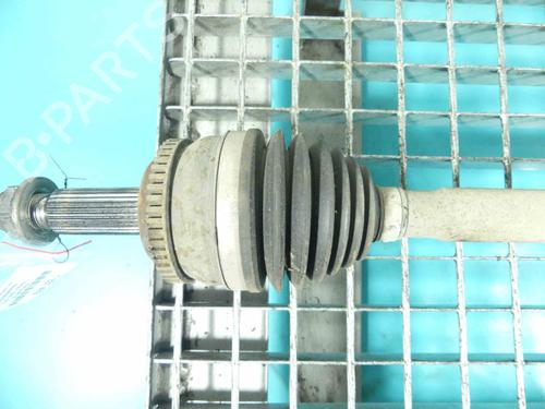 Right front driveshaft KIA SOUL I (AM) 1.6 CRDi 128 | BP37894810M39 - Image 3