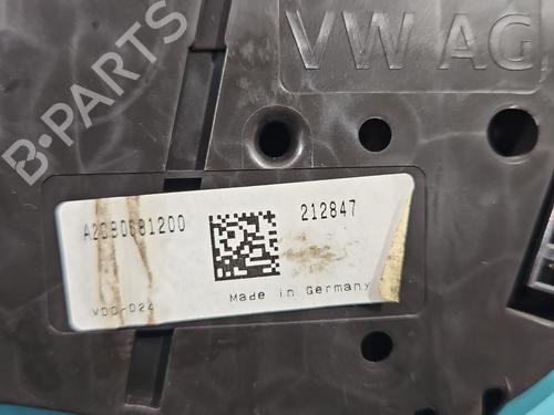 Instrument cluster SEAT LEON (5F1) | BP37812704C47 - Image 5