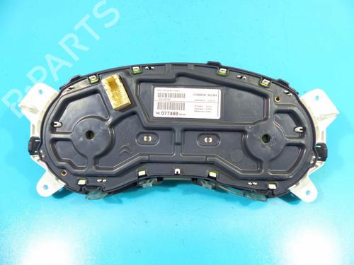 Instrument cluster PEUGEOT 301 1.6 HDI 90 | BP37883357C47 - Image 3