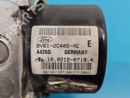 ABS pump FORD FOCUS III | BP37826974M43 - Image 8