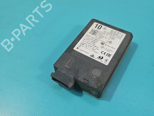 Used Electronic module Electronic module 37834493 37834493
