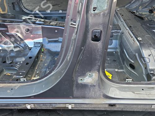 Venstre sidekjole MERCEDES-BENZ E-CLASS (W213) E 220 d 4-matic (213.005) | BP37819366C115 - Image 7