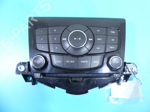 Switch CHEVROLET CRUZE (J300) 2.0 CDI | BP37894167I30 - Image 2
