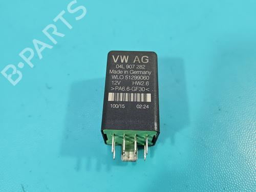 Electronic sensor SEAT LEON (5F1) | BP37845574M84 - Image 2