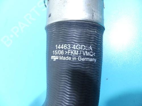 Rør INFINITI Q50 2.0 T | BP37888990M125 - Image 3