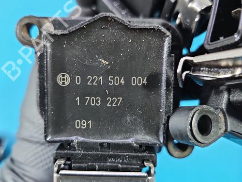 Ignition coil BMW X5 (E53) 4.4 i | BP37859292M94 - Image 7