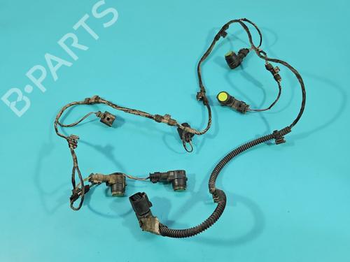 Electronic sensor VW SCIROCCO III (137, 138) | BP37837407M84 - Image 2
