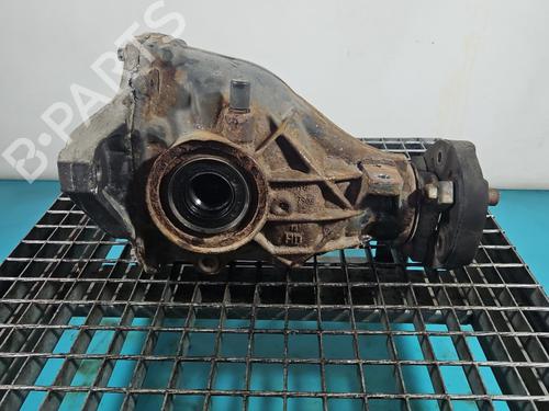 Rear differential MERCEDES-BENZ CLS (C218) CLS 500 4-matic (218.391) | BP38122596M24 - Image 2