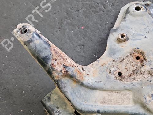 Subframe FIAT PANDA (169_) 1.2 (169.AXB11, 169.AXB1A) | BP39433338M9 - Image 8